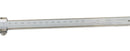 INSIZE VERNIER HOOK DEPTH GAUGE - INSIZE 1248-2001 0-200mm