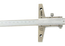 INSIZE VERNIER HOOK DEPTH GAUGE - INSIZE 1248-2001 0-200mm