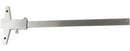 INSIZE VERNIER HOOK DEPTH GAUGE - INSIZE 1248-300 0-300mm