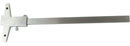 INSIZE VERNIER HOOK DEPTH GAUGE - INSIZE 1248-3001 0-300mm