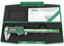 INSIZE WATERPROOF DIGITAL CALIPER | 0 - 150mm x 0.01mm | INSIZE 1118-150B