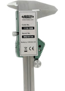 INSIZE WATERPROOF DIGITAL CALIPER | 0 - 150mm x 0.01mm | INSIZE 1118-150B