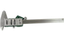 INSIZE WATERPROOF DIGITAL CALIPER | 0 - 150mm x 0.01mm | INSIZE 1118-150B