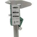 INSIZE WATERPROOF DIGITAL CALIPER | 0 - 200mm x 0.01mm | INSIZE 1118-200B