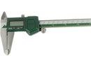 INSIZE WATERPROOF DIGITAL CALIPER - INSIZE 1118-300B 0-300mm / 0-12"