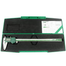 INSIZE WATERPROOF DIGITAL CALIPER - INSIZE 1118-300B 0-300mm / 0-12"