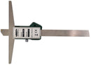 INSIZE WATERPROOF DIGITAL DEPTH GAUGE | 300mm / 12" | INSIZE 1149-300