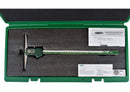 INSIZE WATERPROOF DIGITAL DEPTH GAUGE | 300mm / 12" | INSIZE 1149-300