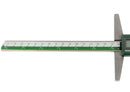 INSIZE WATERPROOF DIGITAL DEPTH GAUGE - INSIZE 1149-150 0-150mm / 0-6"