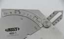 INSIZE WELDING GAUGE | 0 - 25mm/1" x 0.5mm | INSIZE 4835-1
