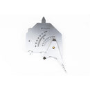INSIZE WELDING GAUGE - 4838-2