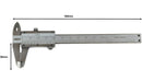 MINI VERNIER CALIPER - INSIZE 1201-1003 0-100mm