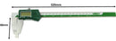 DIGITAL CALIPER - INSIZE 1170-200 0-200mm / 0-8"