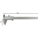 VERNIER CALIPER - INSIZE 1202-150 0-150mm / 0-6"