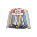 Raptor Raptor 80pc 2:1 Polyolefin Heat Shrink Tubing Grab Kit Assortment