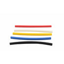 Raptor Raptor 80pc 2:1 Polyolefin Heat Shrink Tubing Grab Kit Assortment