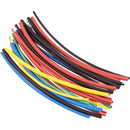 Raptor Raptor 80pc 2:1 Polyolefin Heat Shrink Tubing Grab Kit Assortment