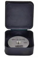 M6x0.75 | Fine Thread Ring Gauge | 4129-6L