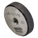 M6x0.75 | Fine Thread Ring Gauge | 4129-6L