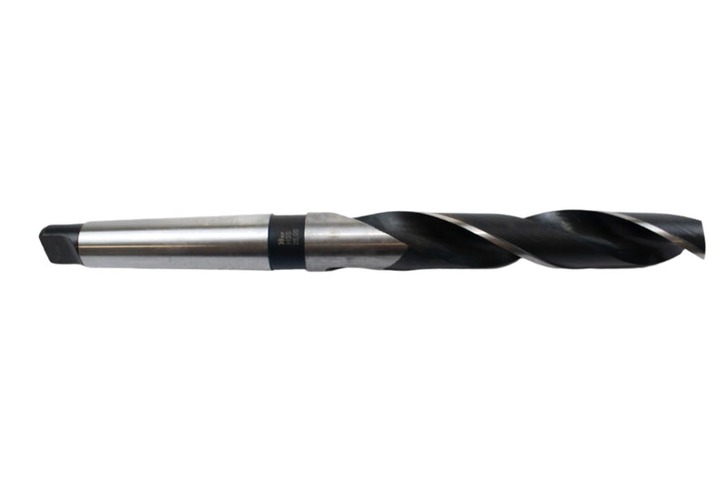 MORSE TAPER DRILL | 26.5MM HSS | HEPYC