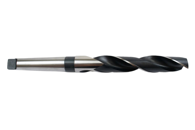 MORSE TAPER DRILL | 27.5MM HSS | HEPYC