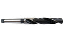 MORSE TAPER DRILL | 31MM HSS | HEPYC