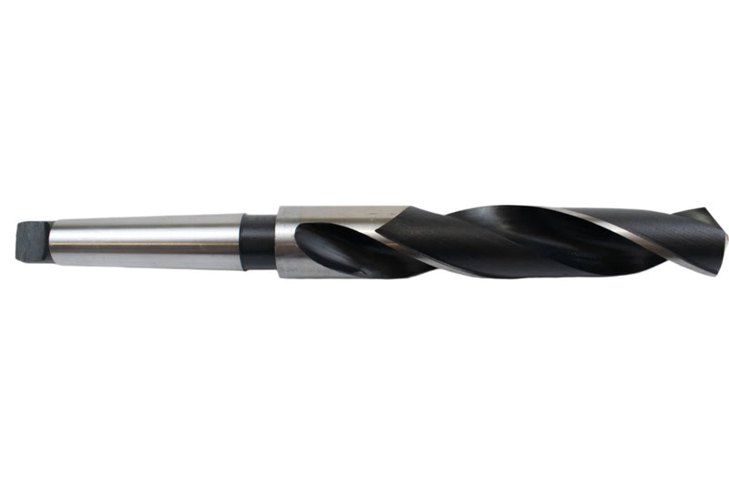 MORSE TAPER DRILL | 31MM HSS | HEPYC