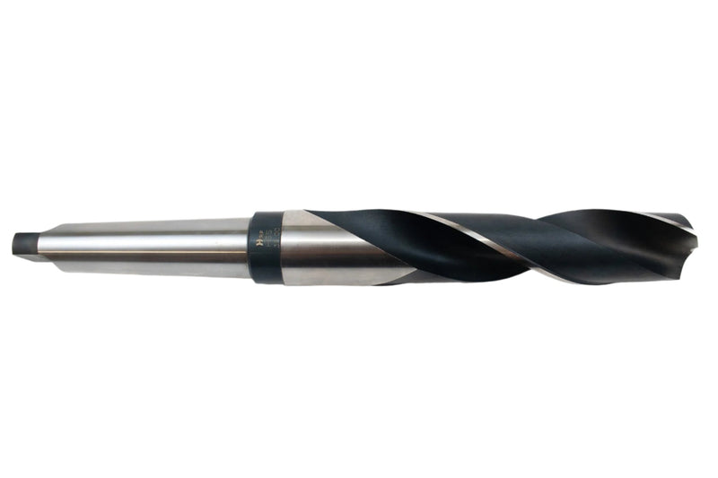 MORSE TAPER DRILL | 39MM HSS | HEPYC