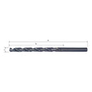 SOMTA Somta Series 116 – HSS Long Series Straight Shank Drill 5.50mm