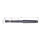 SOMTA Somta Series 261 – HSS Armour Piercing Drill 20.0mm