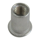 Twin Eagle Imports 100pc Metric Aluminium Nutserts Grab Kit