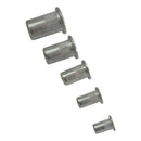 Twin Eagle Imports 100pc Metric Aluminium Nutserts Grab Kit