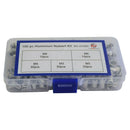 Twin Eagle Imports 100pc Metric Aluminium Nutserts Grab Kit