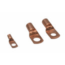 Twin Eagle Imports 120pc Large Gauge Copper Lug Terminal Kit