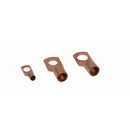 Twin Eagle Imports 120pc Large Gauge Copper Lug Terminal Kit