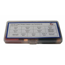 Twin Eagle Imports 120pc Large Gauge Copper Lug Terminal Kit