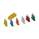 Twin Eagle Imports 120pc Standard Blade Fuse