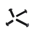 Twin Eagle Imports 124pc Button Head Cap Screw  Grab Kit