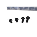 Twin Eagle Imports 124pc Button Head Cap Screw  Grab Kit