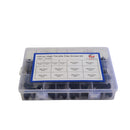 Twin Eagle Imports 124pc Button Head Cap Screw  Grab Kit