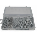 Twin Eagle Imports 150pc Imperial R pin Clips Grab Kit
