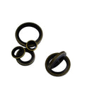 Twin Eagle Imports 150pc Metric Dowty Washers Grab Kit Assortment