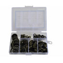 Twin Eagle Imports 150pc Metric Dowty Washers Grab Kit Assortment