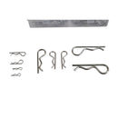 Twin Eagle Imports 150pc R Pin Grab Kit