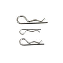 Twin Eagle Imports 150pc R Pin Grab Kit