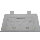 Twin Eagle Imports 150pc R Pin Grab Kit