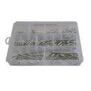 Twin Eagle Imports 150pc R Pin Grab Kit