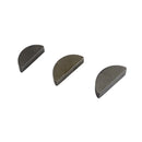 Twin Eagle Imports 164pc Metric Woodruff Keys Grab Kit