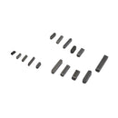 Twin Eagle Imports 175pcs Keyway Pin Kit