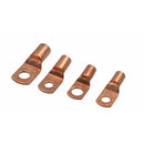 Twin Eagle Imports 200pc Large Gauge Copper Lug Terminal Kit